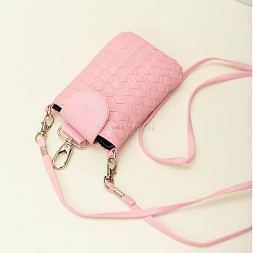 cell phone pouch for ladies